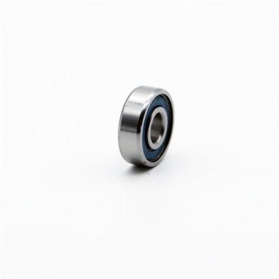 Anti-Corrosion Ball Bearing Hybrid Bearing 60 Series 62 Series 63 Series Bearings with Ceramic Balls