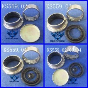 Peugeot 206 Kit Reparation Bearing Ks559.02/Ks559.03/Ks559.04