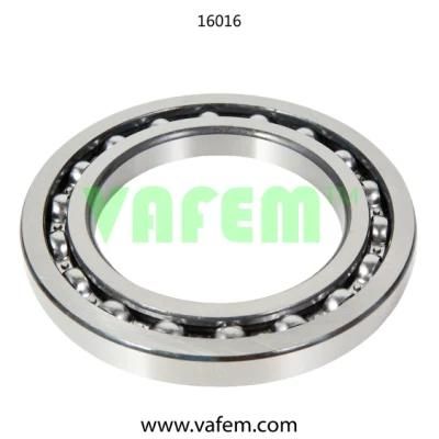 Deep Groove Ball Bearing/Ball Bearing/Bearing/16016/Emq