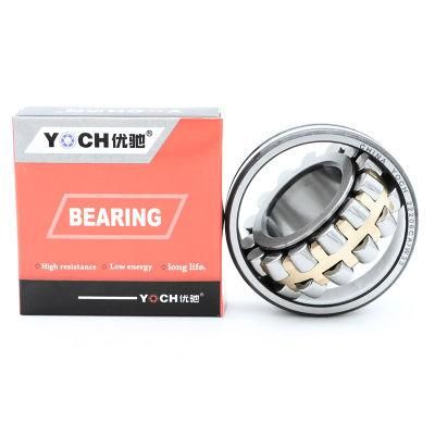 Long-Lived Vibrating Printing Machinery Woodworking Machinery Bearing 22338 22338cm K Self-Aligning Roller Bearing