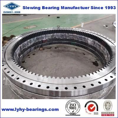 High Quality Steel 42CrMo Slewing Ring Bearing Rks. 062.25.1314 Turntable Bearing Rks. 062.25.1424