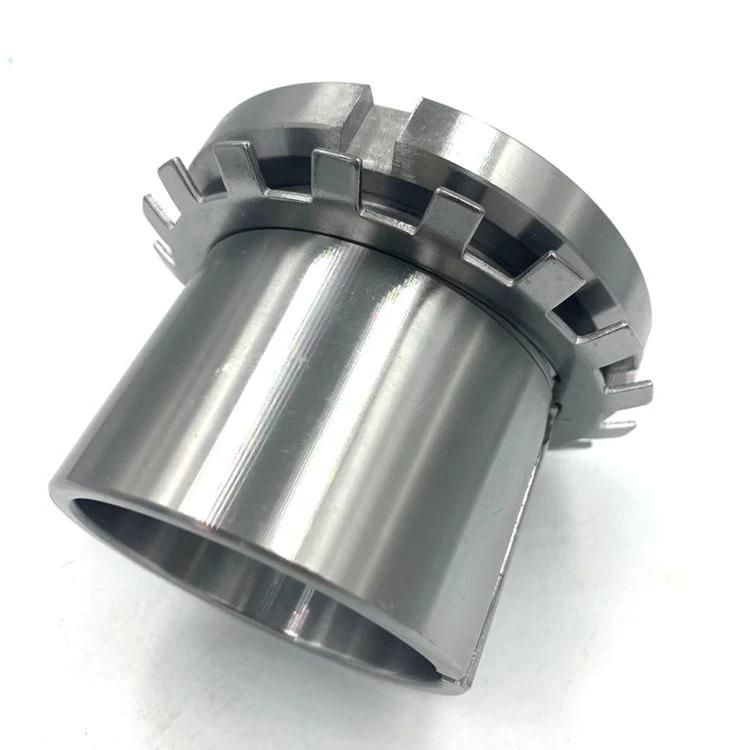 Rear Axle Truck Parts Chrome Steel Sleeve Bushing H3028 H2304 H208 H202 H2319 NSK NTN Koyo IKO NACHI Sleeve Bearing