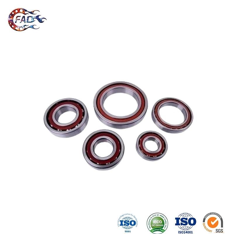 Xinhuo Bearing China Needle Bearing OEM High Quality RAV4 Hub Bearing 7008AC