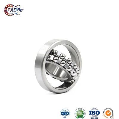 Xinhuo Bearing China Needle Roller Bearing ODM 6906 2RS11313 Double Row Selfaligning Bearing