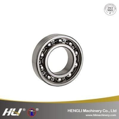 6308 40*90*23mm Open Metric With Single Row Deep Groove Ball Bearing For Agricultural Machinery Pump Motor Auto Motorcycle Bicycle Industry