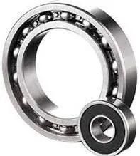 Deep Groove Ball Bearing 6206 30X62X16mm Industry&amp; Mechanical&Agriculture, Auto and Motorcycle Part Bearing