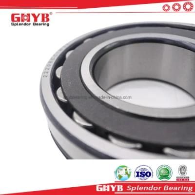 Double Row Self-Aligning Spherical Roller Bearings W33/C3/C4 Bearing IKO I-Na 22314