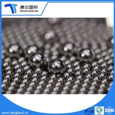 High Precision Chromium/Chrome Steel Ball for Bearing