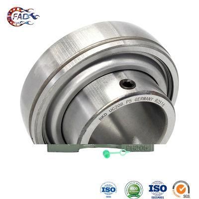 Xinhuo Bearing China Hanger Bearing Manufacturer Ball Bearings Bl211 Bearings Bl211 Zz for Auto Bearing Bl 211 Nr UCT218 Pipe Insert Bearings