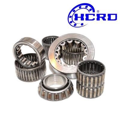 Direct Sale Factory Price Drawn Cup Needle Roller Bearings Na4906 Na4907 Na4908 Na4910