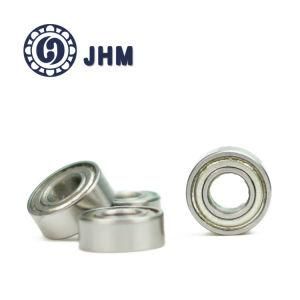 6004-2z/2RS/Open Ball Bearing for Medical Equipment