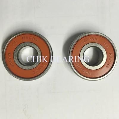 NACHI Hot Selling Bearing 6800zze 6900zze 6000zze Deep Groove Ball Bearing for Combustion Engine