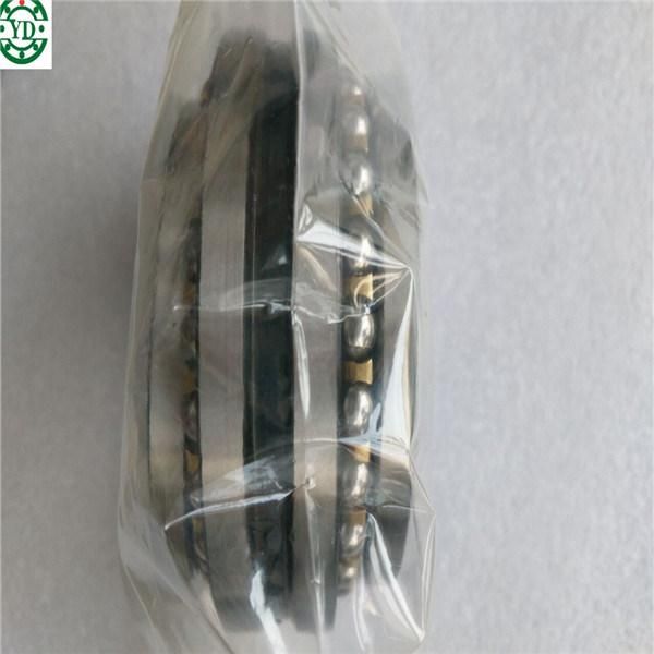 China Manufacturer Thrust Ball Bearing 51108 Thrust Bearing 40*60*13mm