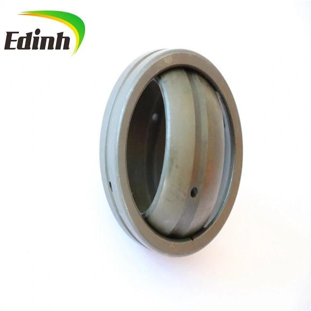 Low Price Chrome Steel Bearing Steel Radial Spherical Plain Bearing (GE100ES)