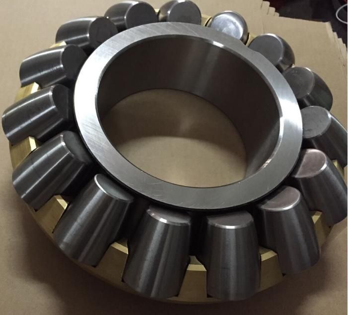 China Manufacturer Deep Groove Ball Bearing