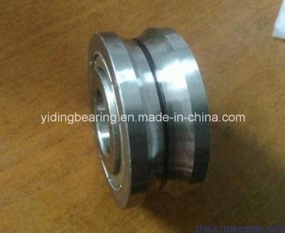 U Groove Guide Wheel Bearing Lfr5207-30kdd