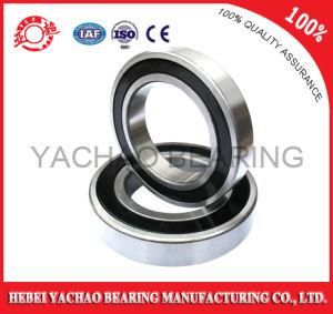 Gcr15 Chrome Steel Deep Groove Ball Bearing (61908ZZ RS OPEN)