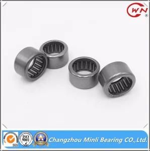 Drawn Cup Needle Roller Bearing with Retainer HK1512