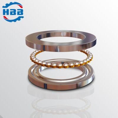 320mm 51164 High Precision Thrust Ball Bearing in Stock