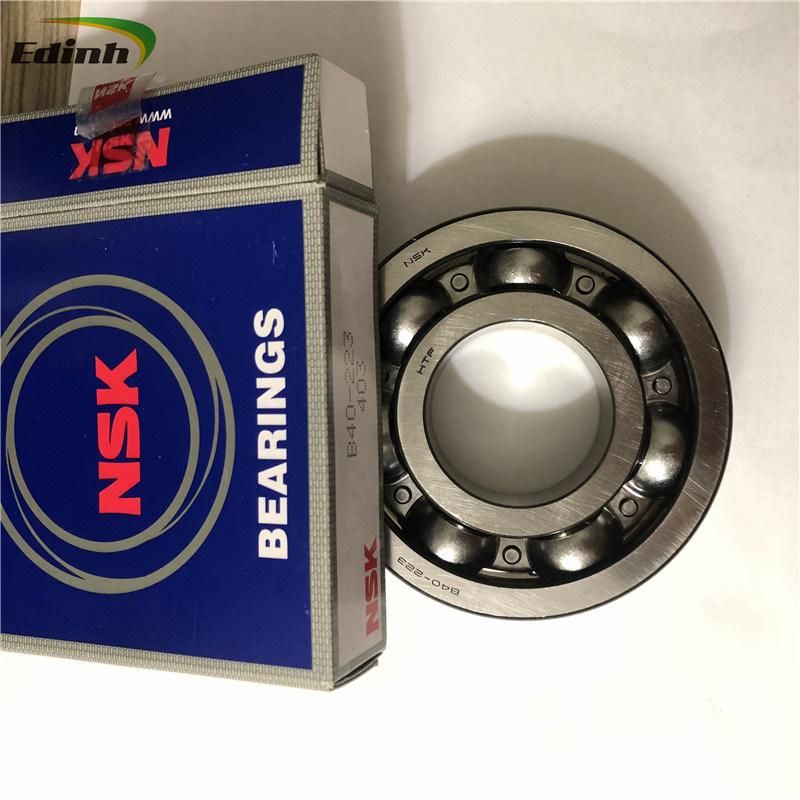 Good Quality Original NSK Bearing 6901 Zz