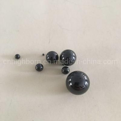 G5 G10 Precision Si3n4 Silicon Nitride Ceramic Ball Bearing