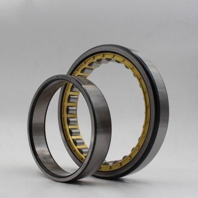 Hot Sale Cylindrical Roller Bearing Cheap Nu/Nj/N/Nup 240 242 246 248 250