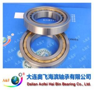 A&F Bearing/ Cylindrical Roller Bearing NJ205M