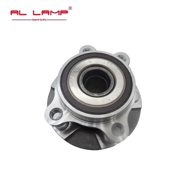 OEM 43550-02050 4355002050 Car Original Front Wheel Rear Hub Bearing for Toyota Corolla