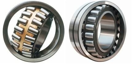 Self Aligning Spherical Roller Bearing Made of Chrome Steel (23936 W33)