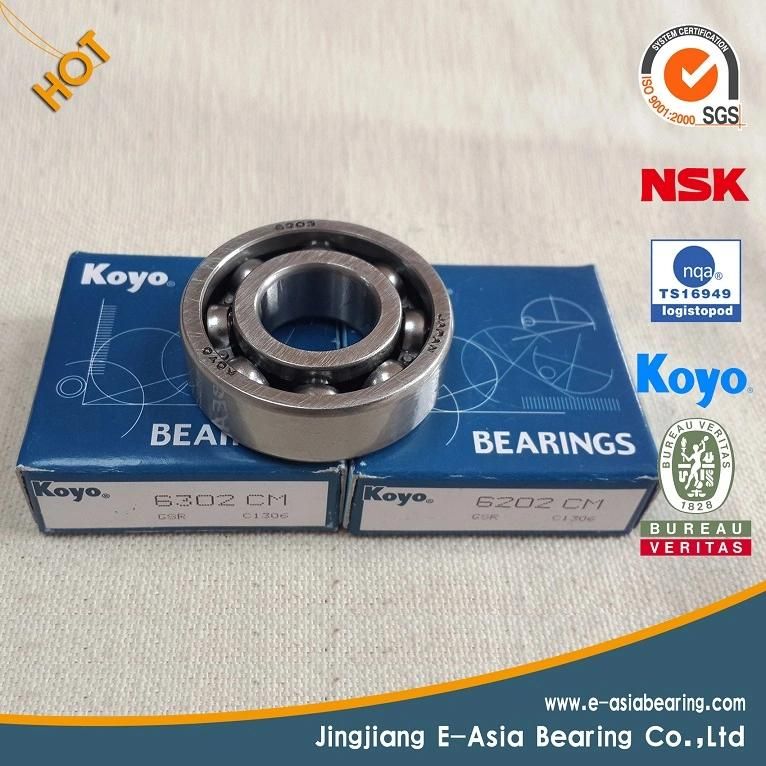 NMB Bearing