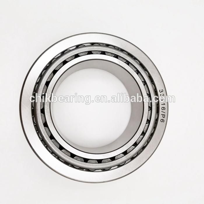 Chik 33011 (3007111E) Taper Roller Bearing 33011jr 33011A 33011X Hr33011j 33011j2/Q 