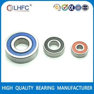 Miniature Stainless Steel Ball Bearings Ball Bearing Manufacturer with Crown Retainer and Removable Shields