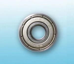 Excelent 608-ZZ Deep Groove Ball Bearings