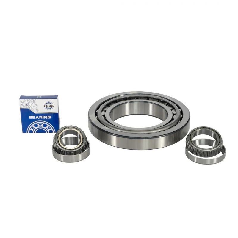 Motorcycle Part/Spherial /Wheel/ Tapered Roller Bearing for Engine Motors/ Reducers/Trucks