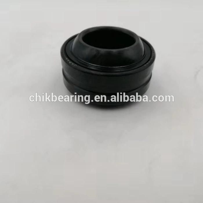 Rod End Bearing Oscillating Bearing Joint Bearing Knuckle Bearing Spherical Plain Bearing Geg15es Geg17es Geg20es Geg25es Geg30es Ges35es Geg40es Geg45es