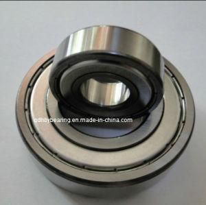 Deep Groove Ball Bearing