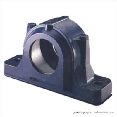 TANN Cast Iron SNK512-610 Split Plummer Block Housing