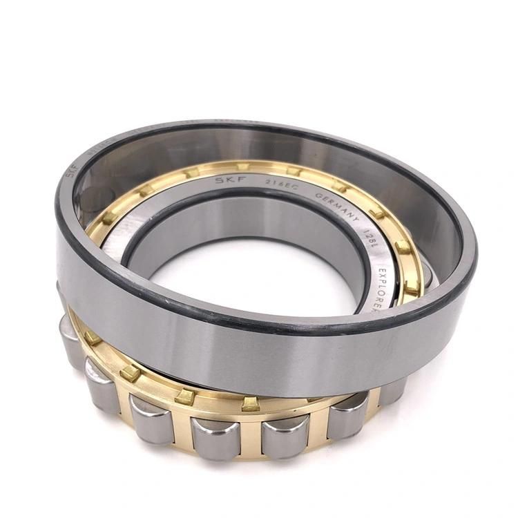 Cylindrical Roller Bearing Ncl206V Nj206em Nj206EV for Large&Medium-Sized Electric Motor, Engine Vehicle, Machine Tool Spindle etc, OEM Service, SGS&ISO9001