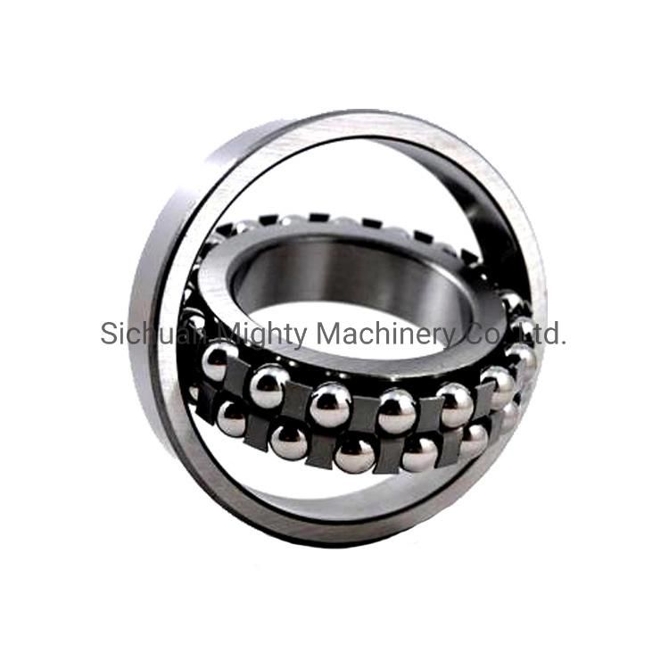 High Precision Double Row Self-Aligning Ball Bearings 1308