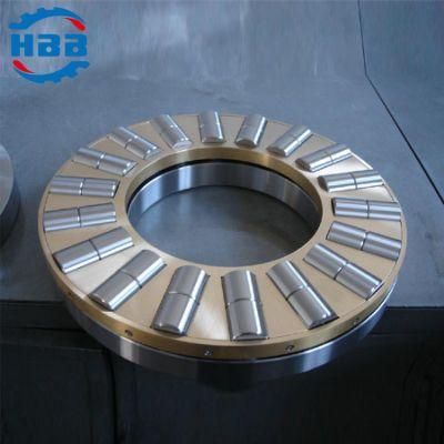 320mm Ttsx320 Cylindrical, Tapered and Spherical Thrust Roller Bearing Factory