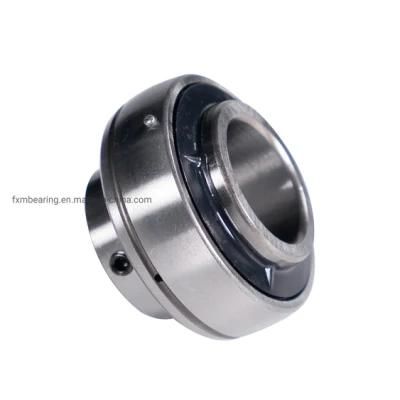 Pillow Block Bearing, Insert Bearing SA217