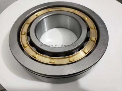 Chinese Brand Bearings Motorcycle/Auto Parts Wheel Parts Cylindrical Roller Bearing