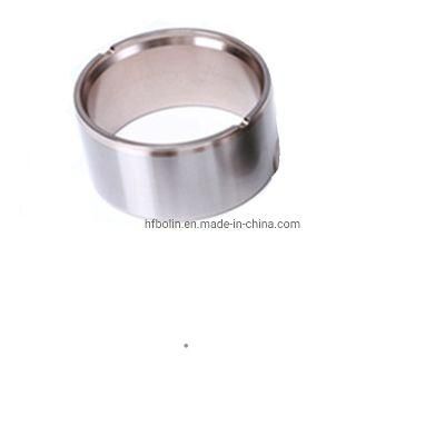 Excavators Bushing Sleeve C-Type for Hydraulic Cylinders