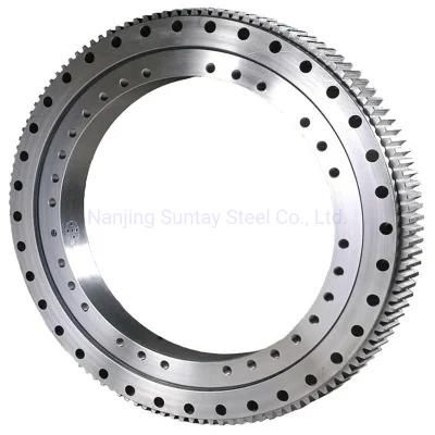 011.45.1250 High Load Capacity Slewing Bearing with External Gear