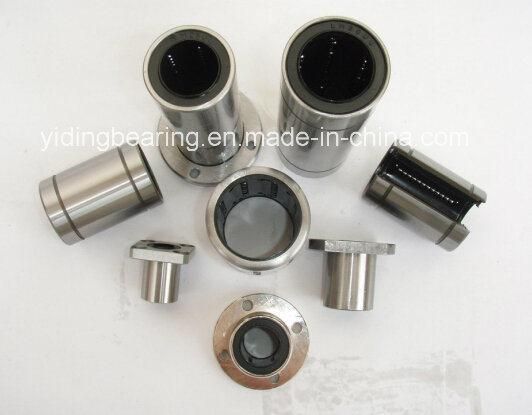 for CNC Printer Linear Motion Bearing Lm3uu Lm4uu Lm5uu Lm6uu