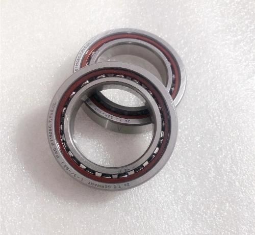 Stock P4 71906cty 71900 C B71906 Angular Contact Ball Bearing