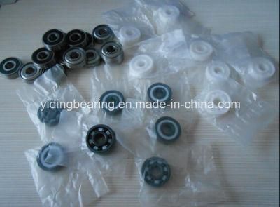 Popular Best Sell Ceramic Ball Bearing