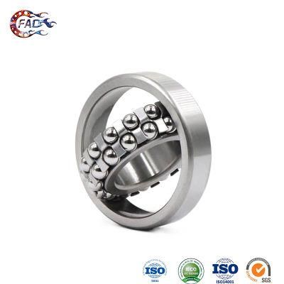 Xinhuo Bearing China Miniature Ball Bearing Product 6312 Bearing 2206K Selfaligning Ball Bearing