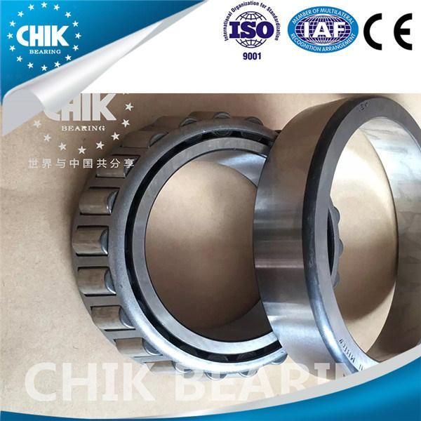 Excellent Quality Chrome Steel 32213 Tapered Roller Bearing of Auto Parts