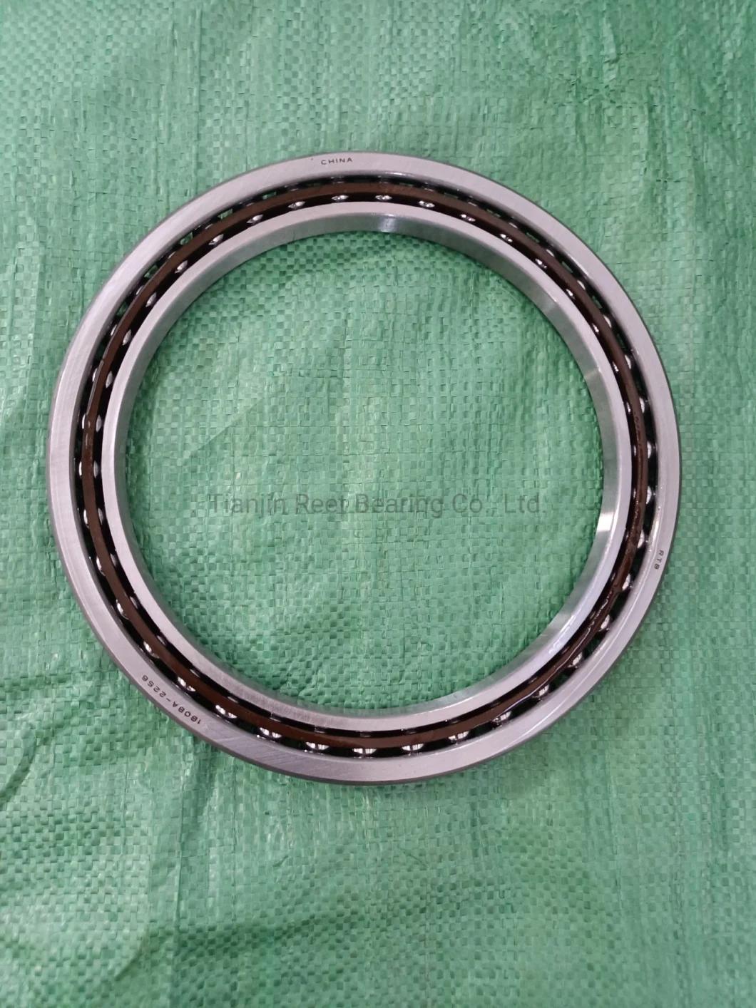 180ba-2256SA Bearing Excavator Walking Bearing Thin Wall Excavator Bearing Factory Direct Sales Excavator High Speed Bearing Deep Groove Ball Thin Wall Bearing